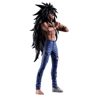 BANDAI Yusuke Urameshi (Mazoku)(Chapter Black Saga) - Yu Yu Hakusho - photo 4