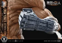 Prime 1 Studio Ultimate Diorama Masterline TV animation Attack on Titan Eren Yeager Attack Titan  			 - Attack on Titan - photo 19