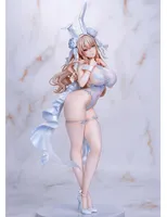 Pink-Cat Blossom Bunny Wedding Ver. - Original - photo 5