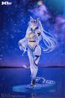 Shenzhen Mabell Animation Development Star Sky Aila - Scale Figures - photo 4