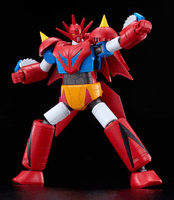 MODEROID Miniature Combining & Transforming Getter Dragon 5