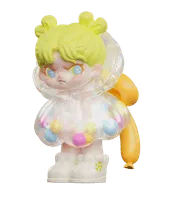 TNT SPACE DORA On My Way series figures - DORA - photo 2