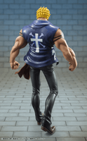 Portrait.Of.Pirates ONE PIECE “Sailing Again”Bellamy the Hyena（Limited Repeat） 4