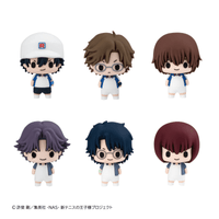Chokorin Collection The New Prince of Tennis Vol.1 1