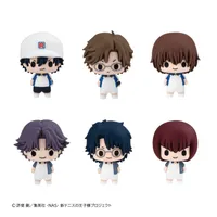 MegaHouse Chokorin Collection The New Prince of Tennis Vol.1 - The New Prince of Tennis - photo 1