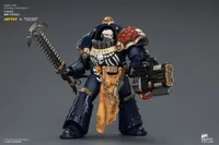 JOYTOY Night Lords Contekar Terminator 1 - Warhammer 40K - photo 22