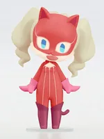 GOOD SMILE COMPANY HELLO! GOOD SMILE Panther - Persona - photo 1