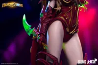 HEX Collectibles Blizzard Hearthstone® Valeera Sanguinar 1/6 Scale Statue - Blizzard - photo 5