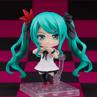 Nendoroid Hatsune Miku: World Is Mine 2024 Ver. 3