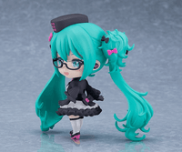 Nendoroid Hatsune Miku: Glasses x Café Ver. 5