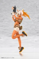 KOTOBUKIYA YGGDRASIS SKOLL SHARPSHOOTER TEMPEST - Megami Device - photo 13