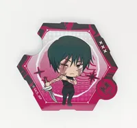PUREMIND Jujutsu Kaisen S3- Sorcerer Barrier Refrigerator Magnet - Jujutsu Kaisen - photo 6