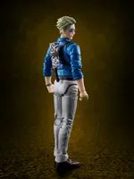 TAMASHII NATIONS NANAMI KENTO - Jujutsu Kaisen - photo 3