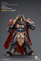 Night Lords Konrad Curze Primarch of the Night Lords Legion 27
