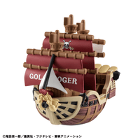 YuraColle Series ONE PIECE Grand Line Collection Vol.3 2