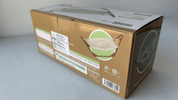 Nendoroid More Hammock (Natural) 6