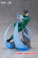 Yu Yu Hakusho DRESSTA Statue Figure - Yusuke Urameshi 10
