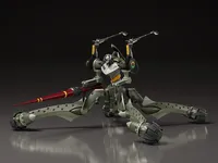 GOOD SMILE COMPANY MODEROID Evangelion Provisional Unit-05 - Rebuild of Evangelion - photo 1