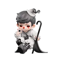 TNT SPACE Rayan Tent No. 7 series figures - Rayan - photo 12