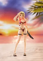 Max Factory figma Veronica Sweetheart: Swimsuit Ver. - BUNNY SUIT PLANNING - photo 1