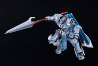 MODEROID Gilbatiga 2