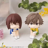 MegaHouse Lookup The New Prince of Tennis Shusuke Fuji & Kuranosuke Shiraishi【with gift】 - The New Prince of Tennis - photo 1