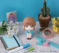MegaHouse Lookup Blue Box Chinatsu Kano - Blue Box - photo 6