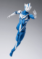 ULTRAMAN TEO "ULTRAMAN" 4