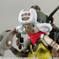 Capcom Figure Builder Monster Hunter Standard Model Plus Palico Collection Vol. 1 10