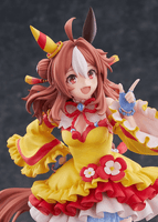 Copano Rickey Signature Racewear Ver. 1/7 Scale Figure 2