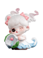 Zoraa Starry River in Memories series figures Zoraa 13