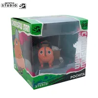 ABYstyle Studio CHAINSAW MAN - Figure "Pochita" x2 - Chainsaw Man - photo 11