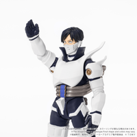 CK-M11 COLLEKAZARO Tenya Iida 7