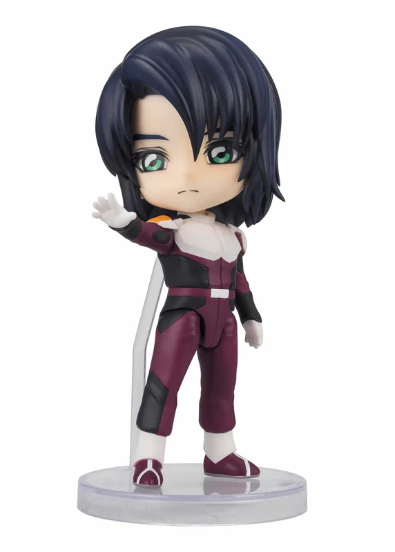 TAMASHII NATIONS Athrun Zala - Mobile Suit Gundam SEED FREEDOM