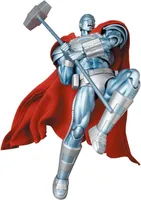 MEDICOM TOY MAFEX STEEL（RETURN OF SUPERMAN） - DC Comics - photo 11