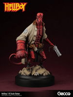 HELLBOY 1/6 Scale Statue 2