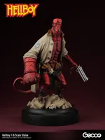 Gecco HELLBOY 1/6 Scale Statue - HELLBOY - photo 2