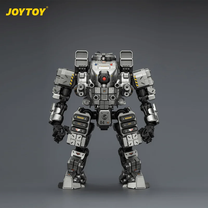 JOYTOY Tiekui Dual Pilot Mecha MK04 - Dark Source