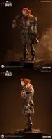Queen Studios Queen Studios - IT: Welcome to Derry Season 1 - Pennywise 1/3 Scale Statue - IT - photo 10
