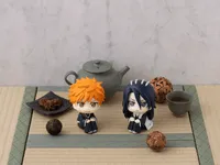MegaHouse Lookup BLEACH Thousand-Year Blood War Ichigo Kurosaki（Repeat） - BLEACH - photo 2