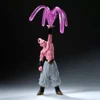 BANDAI DRAGON BALL Z G×materia MAJIN BUU Ⅱ - Dragon Ball Z - photo 7