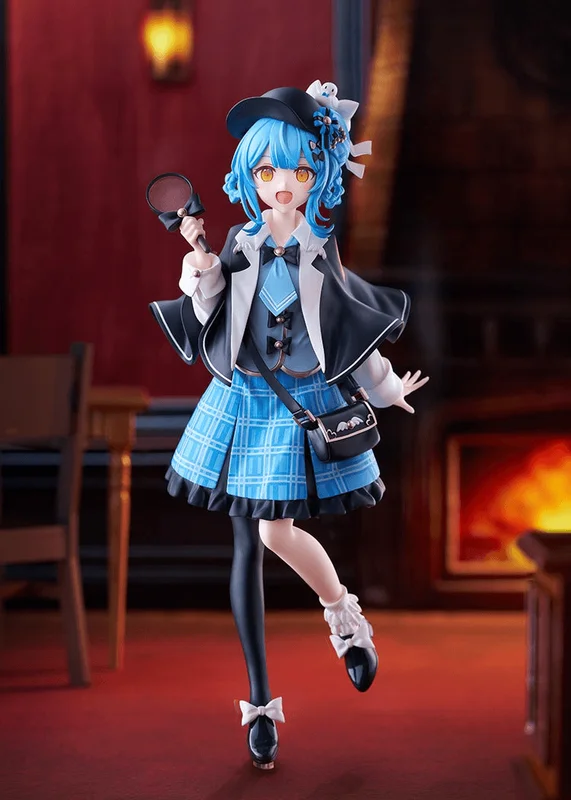 GOOD SMILE COMPANY POP UP PARADE Sherry Tachibana L Size - Magical Girl Witch Trials
