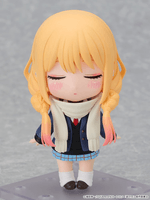 Nendoroid Marin Kitagawa: Winter Uniform Ver. 5