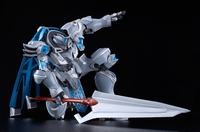 MODEROID Gilbatiga 3