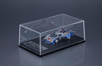Cyber Formula Collection -Heritage Edition-Future GPX Cyber FormulaAsurada G.S.X Aero Mode 2