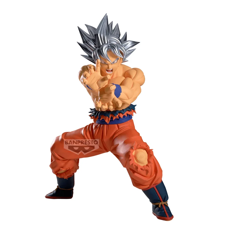 BANDAI DRAGON BALL SUPER Grandista-SON GOKU-Ⅴ - DRAGON BALL SUPER