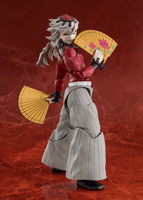 DOMA "Demon Slayer: Kimetsu no Yaiba" 1