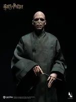 Queen Studios INART - Harry Potter and the Deathly Hallows - Voldemort 1/6 Collectible Figure (Premium Version) - Harry Potter - photo 16