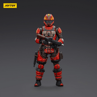 UNSC Assaulter Elias 3
