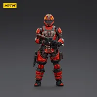 JOYTOY UNSC Assaulter Elias - Dark Source - photo 3